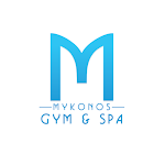 Cover Image of Unduh Mykonos Gym & Spa  APK