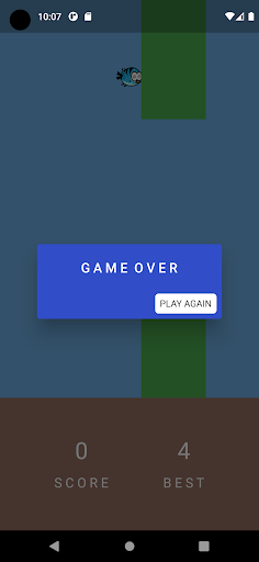 Flup Fun Screen 3