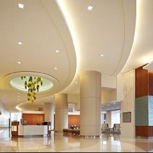 Ceiling Design - AppWisp.com