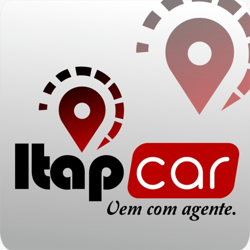 ItapCar - cliente logo