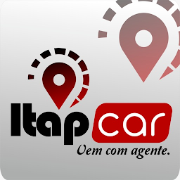 图标图片“ItapCar - cliente”