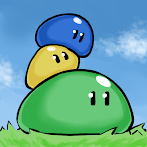 Split Slime