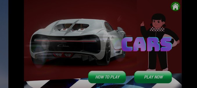 car games – the perfect race apk download 4