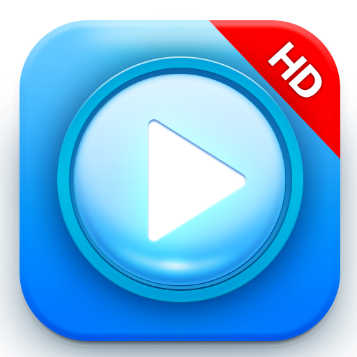 Video Player HD 1.4 Icon