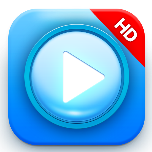 Video Player HD  Icon