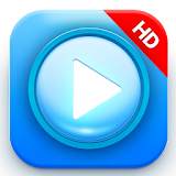 Vid Player HD - Full HD & All Formats & 4k Video icon