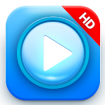 Vid Player HD - Full HD & All Formats & 4k Video Apk