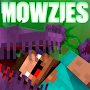 Mowzies Mobs Mod Minecraft PE