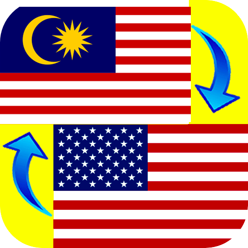 Malay - English Translator logo