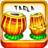 Music Tabla icon