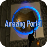 Amazing Portal Mods Minecraft icon