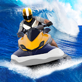 Speed Power Boat Racing icon