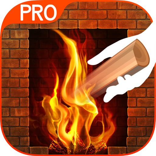 Fireplace Simulator Pro
