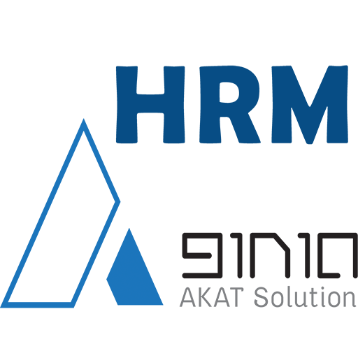 AKAT HRM logo