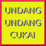 Cover Image of 下载 Undang-Undang Cukai  APK