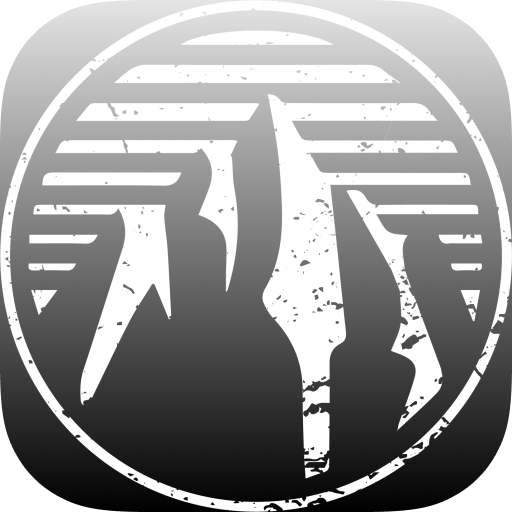High Altitude Martial Arts logo