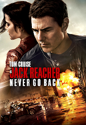 Ikonbilde Jack Reacher: Never Go Back