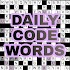 Daily Code Words4.0