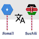 Somali To Swahili Translator - Androidアプリ