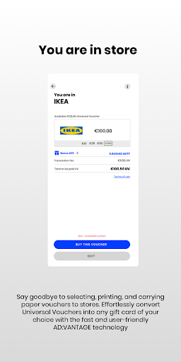 Ad:vantage Affiliate Community Screen 3