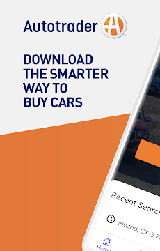 Autotrader: Find your next carのおすすめ画像1