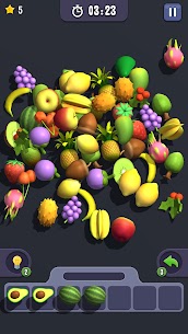 Matching Fun Mod Apk Match Triple 3D Puzzle Games Latest for Android 3