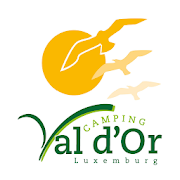 Camping Val d'Or  Icon