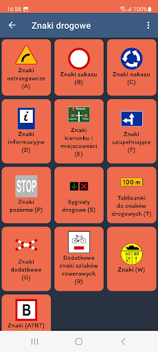 TaPo24 TAryfikator POlicyjny 2 screenshot 3