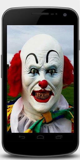 Test de Amor (BROMA-SUSTO) Screen 3
