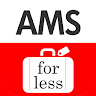 Amsterdam for Less Application icon