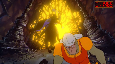 Dragon's Lair