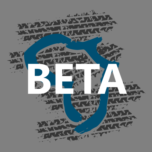 RP Africa Fleet Services - Bet logo
