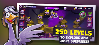 Game screenshot Wild Goose Game Sally`s Story mod apk