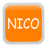 Uz Nico Viewer (Beta) icon