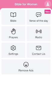 Bible Verses for Women 1.04 APK + Mod (Free purchase) 1