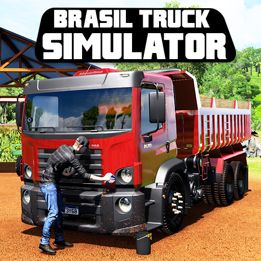 World Brasil Truck