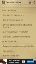 Bibel Deutsche Luther APK Download for Android