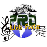 PRO Web Rádio icon