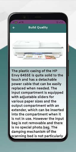 HP Envy 6455e Wireless Guide Screen 3
