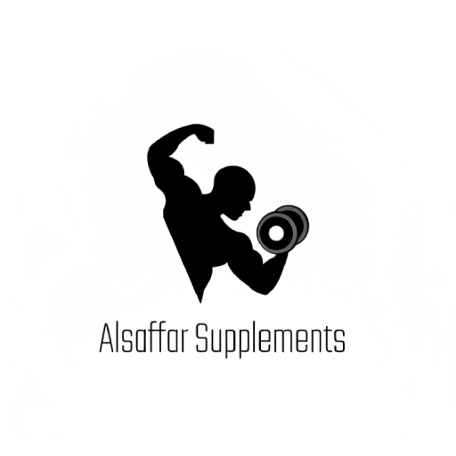 الصفار للمكملات الغذائية logo