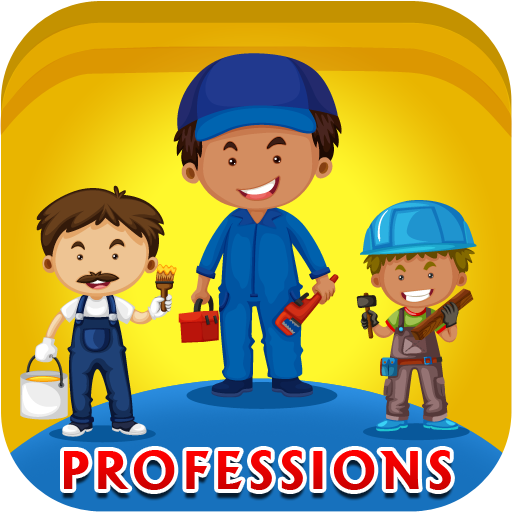 Learn About Professions
