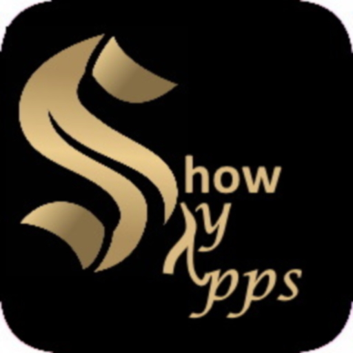 Show My Apps - App List logo