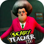 Cover Image of ダウンロード Guide for Scary Teacher 3D 2021 v 1 APK
