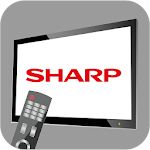 Cover Image of Download Sharp Smart Remote 3.3.0 APK