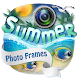Summer Photo Frames - Androidアプリ