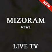 Mizoram News Live TV - Mizoram Live TV & e-News
