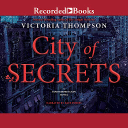 Icon image City of Secrets
