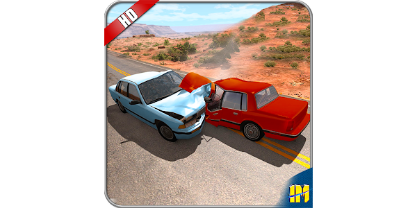 Car CRASH - APK Download for Android