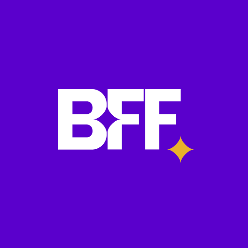 BFF Famoso logo
