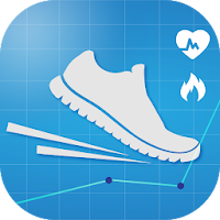 Pedometer Step Counter Calorie